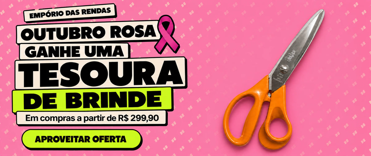 Empório das rendas