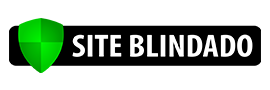 Selo Site Blindado